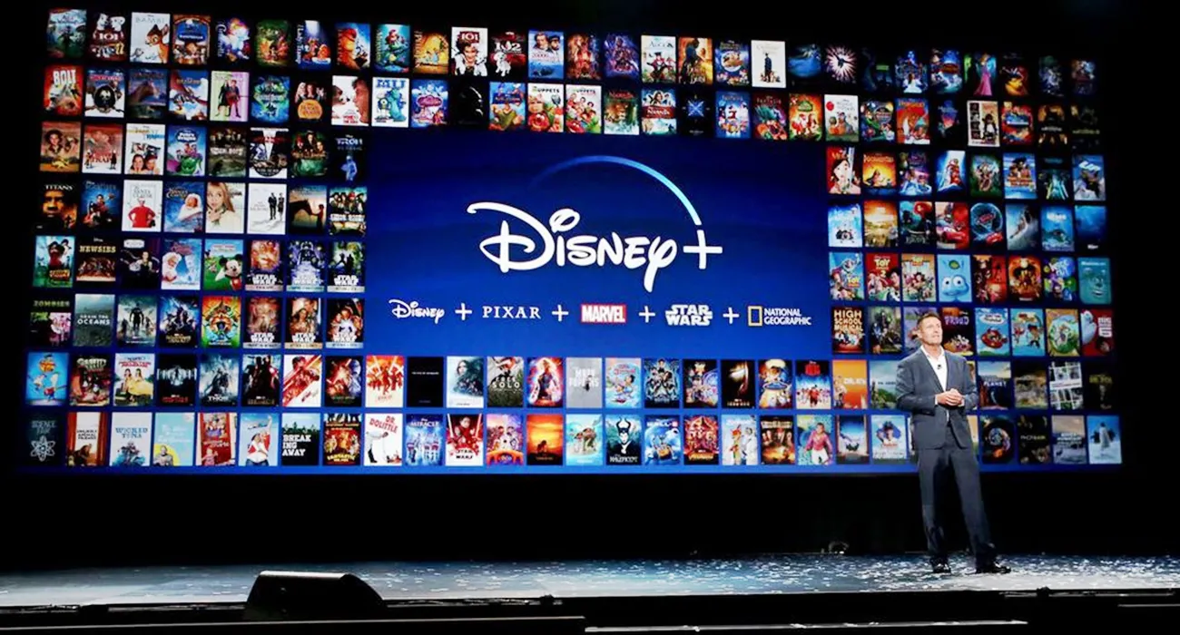 Regresos exclusivos en cines… ¡Disney!