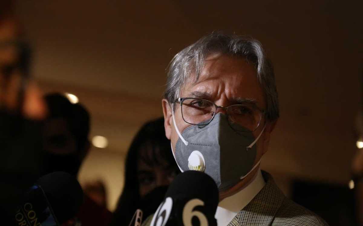 Perforarán pozos de agua, tras sequía en el Estado de Nuevo León
