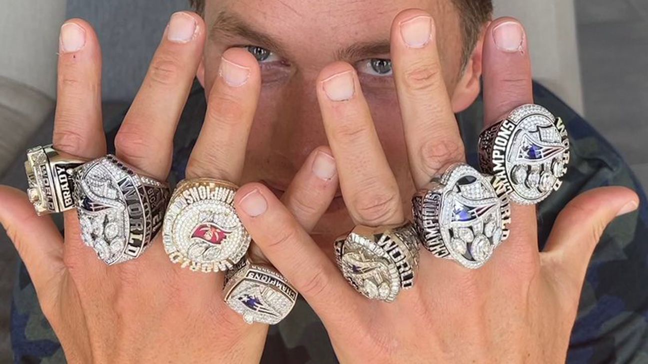 Retiro de Tom Brady