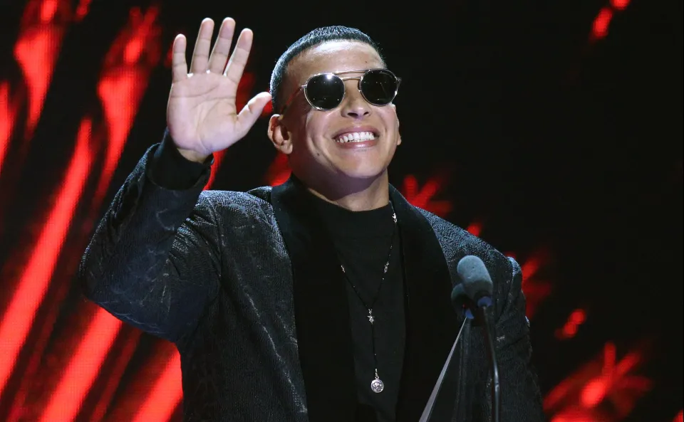 Daddy Yankee anuncia su retiro de la música; “los amo con mi vida”