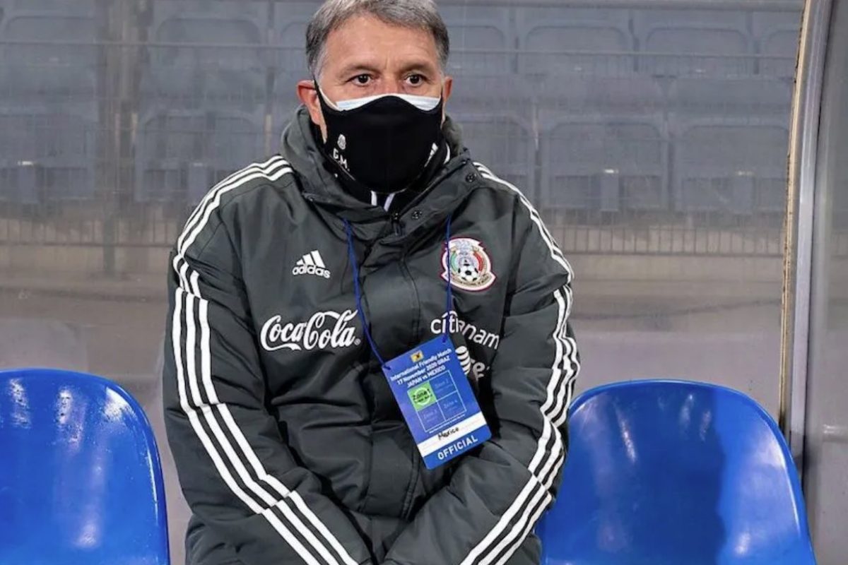 México y Estados Unidos dividen unidades en el Azteca