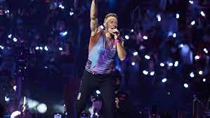 Filtran posible setlist de Coldplay para sus conciertos en México