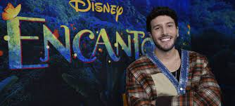Sebastián Yatra y sus ‘dos oruguitas’ nominadas para la ceremonia de los premios Óscar