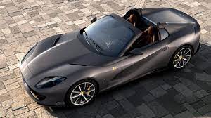 Estas son las celebridades que forman parte de la lista negra de Ferrari￼