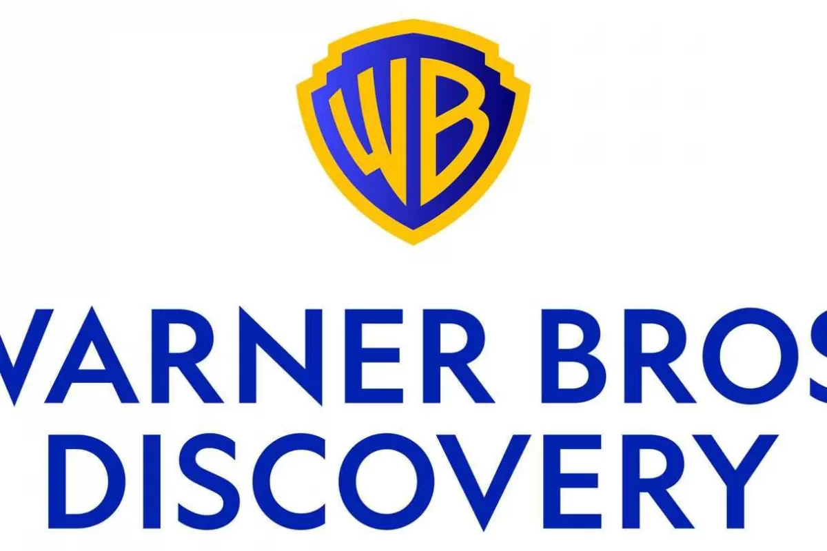 Discovery comprar Warner Media y nace Warner Bros. Discovery