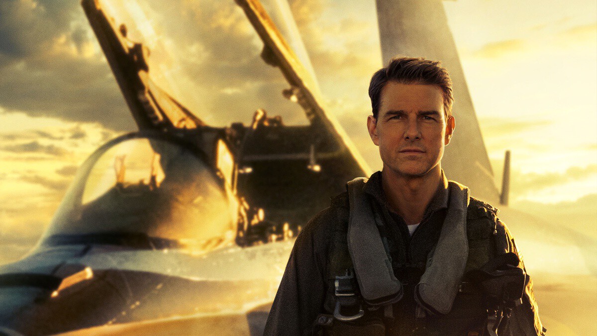 ‘Top Gun: Maverick’ es el blockbuster perfecto