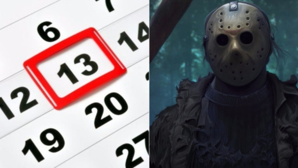 ¿Qué pasa el viernes 13?