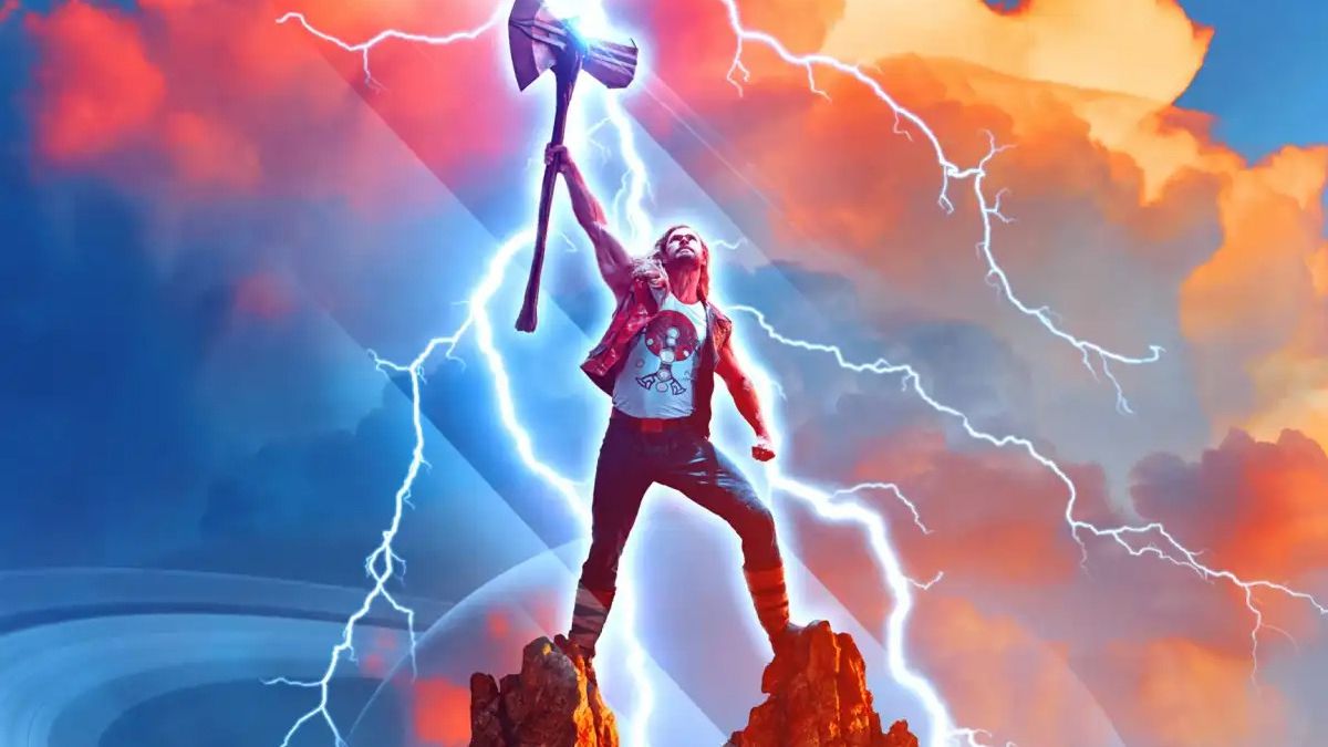 “Thor: Love and Thunder”: Taika Waititi y Chris Hemsworth anuncian nuevo tráiler en divertido video