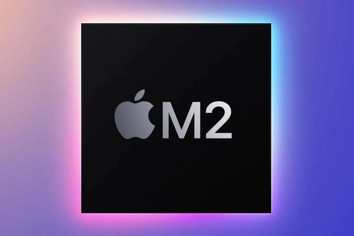SAMSUNG ESTÁ COLABORANDO CON APPLE EN EL DISEÑO DEL PROCESADOR M2