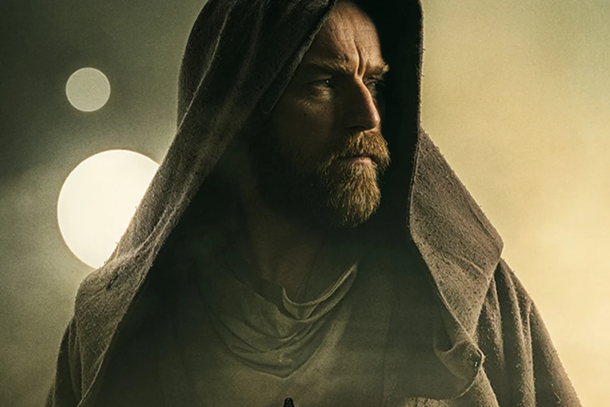 Disney + incluye una advertencia antes de ver Obi-Wan Kenobi