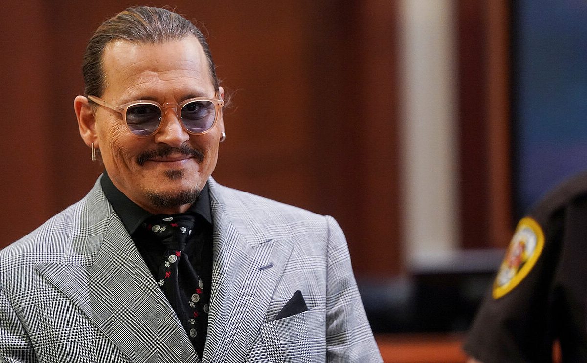 Amber Heard pierde la batalla judicial y es declarada culpable de difamación contra Johnny Depp