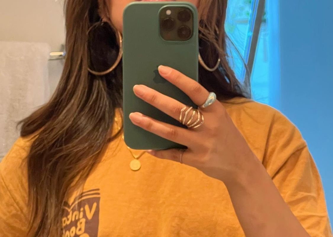 Camila Cabello revela que ahora es rubia
