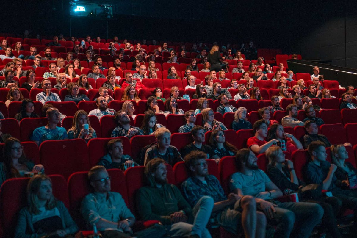Las 5 mejores películas para disfrutar en el cine este verano 2022.