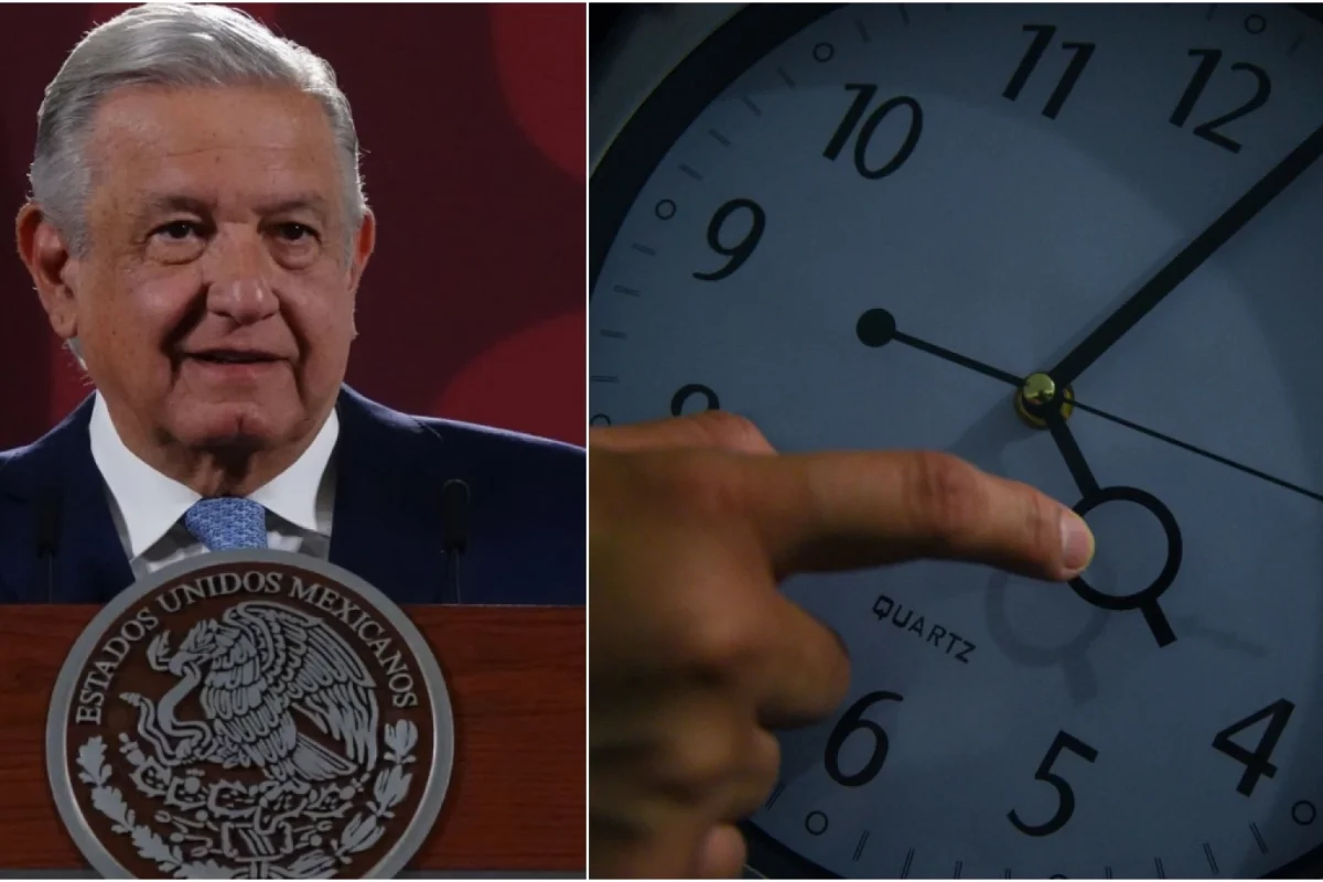 ¿Adios al horario de verano?