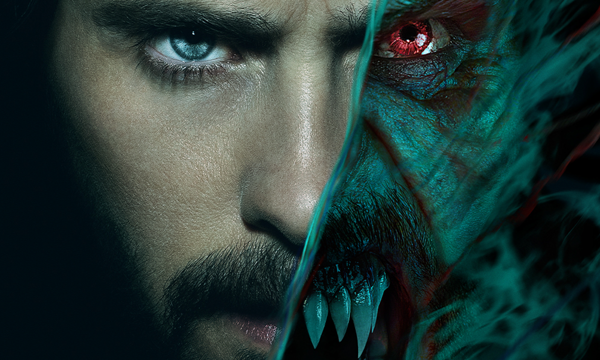 Morbius fracasa en el reestreno de taquilla y se convierte en un gran fracaso