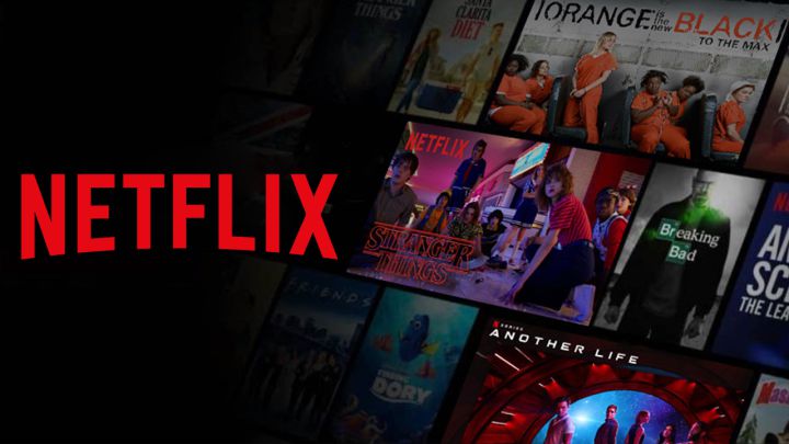 3 películas de terror que debes ver este verano en Netflix.