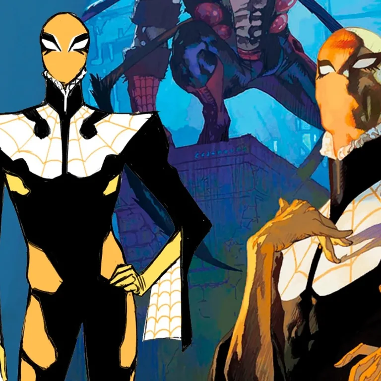 Marvel estrenará su primer Spider-Man homosexual