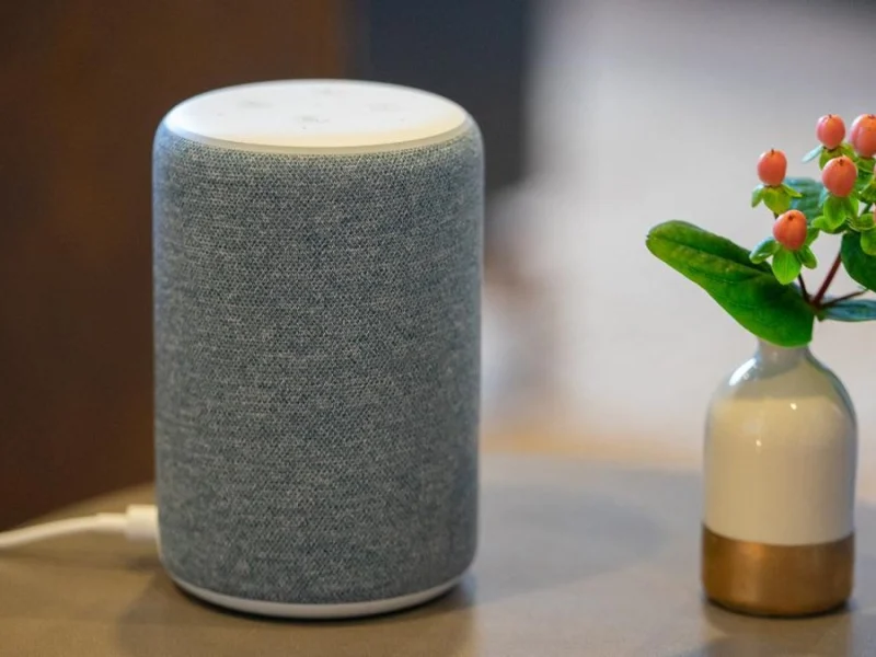 La nueva actualización de Alexa de Amazon le permitirá imitar la voz de cualquier persona fallecida
