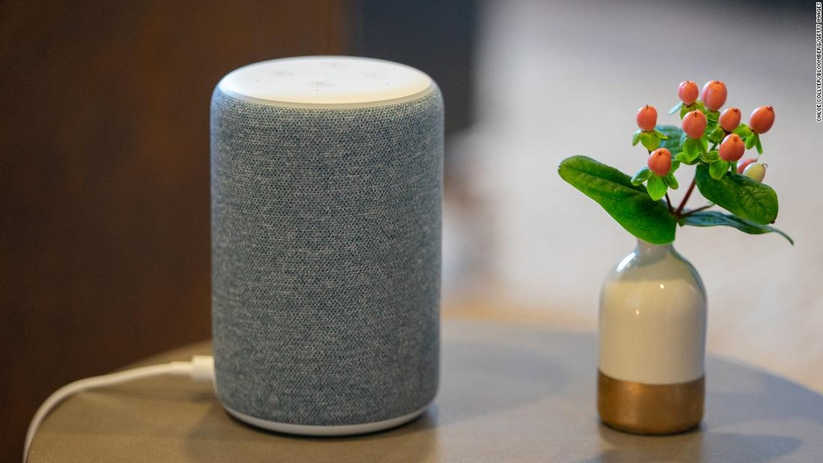 La nueva actualización de Alexa de Amazon le permitirá imitar la voz de cualquier persona fallecida