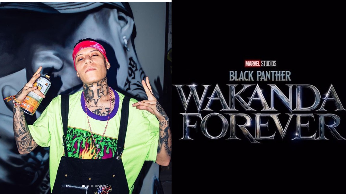 Santa Fe Klan en Marvel