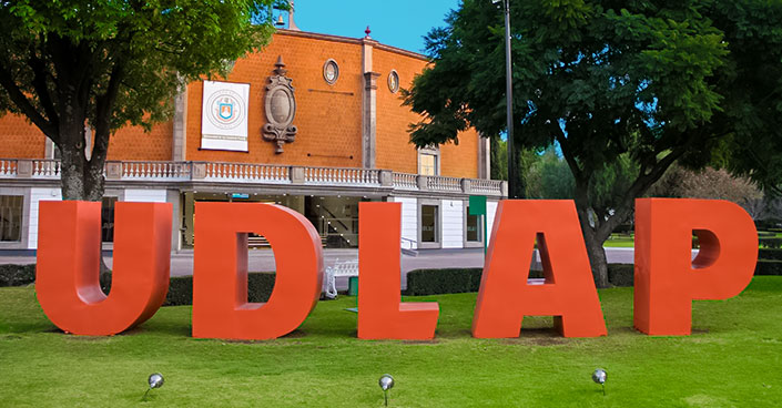 LA UDLAP SE MANTIENE ENTRE LAS MEJORES UNIVERSIDADES DE MÉXICO Y AMÉRICA LATINA