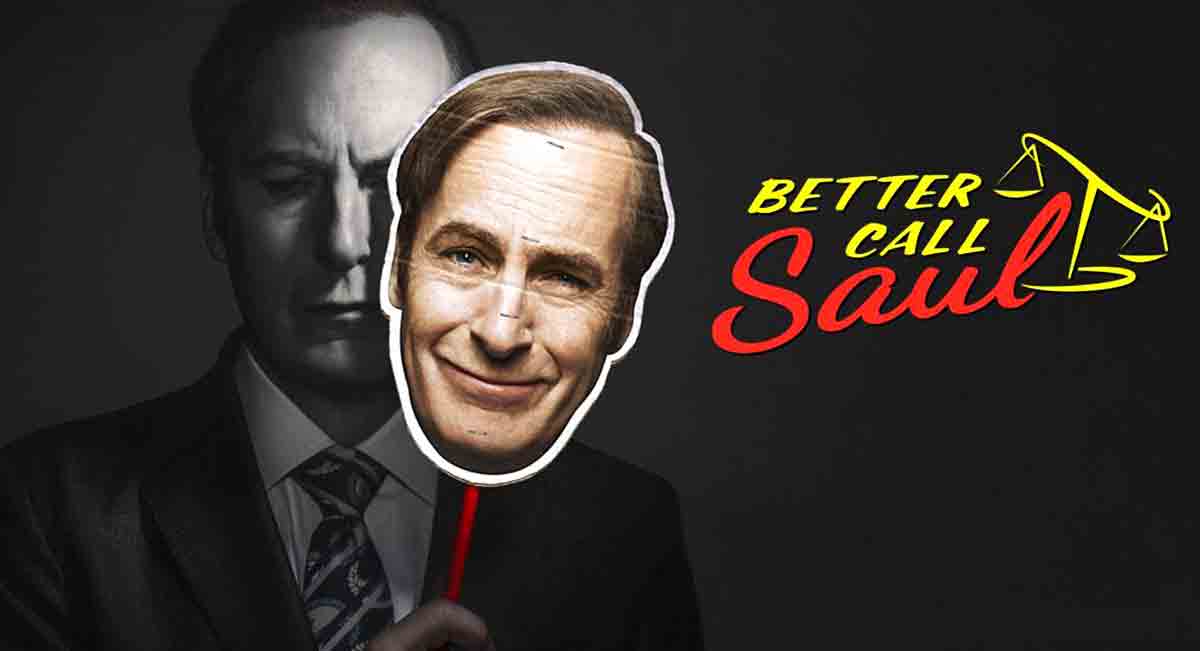 ‘’It ‘s All Good, Man’’: Better Call Saul llegó a su final y confirmó lo que todos ya sabíamos…Es cine.