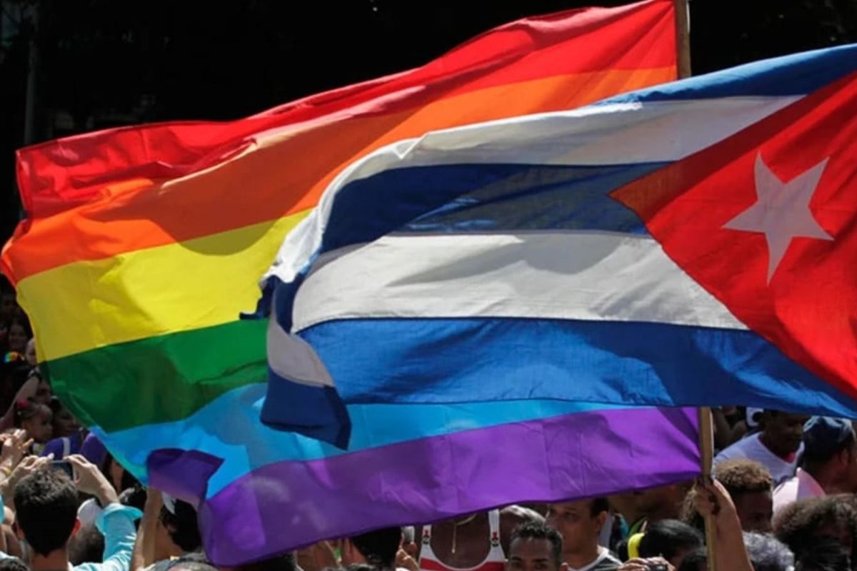 Cuba ley para permitir el matrimonio igualitario