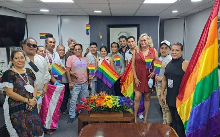 El matrimonio igualitario en Guerrero