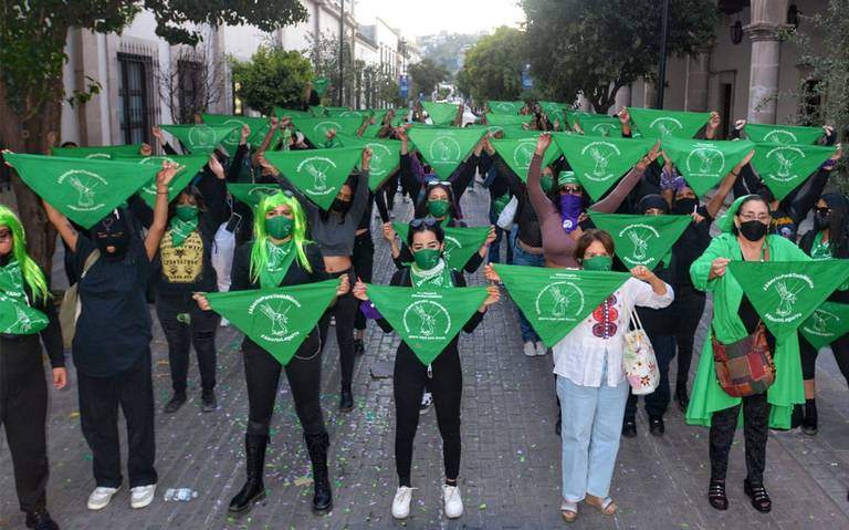 El Congreso de Quintana Roo despenaliza el aborto