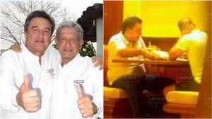 FGR descarta caso de investigación sobre a Pío López Obrador