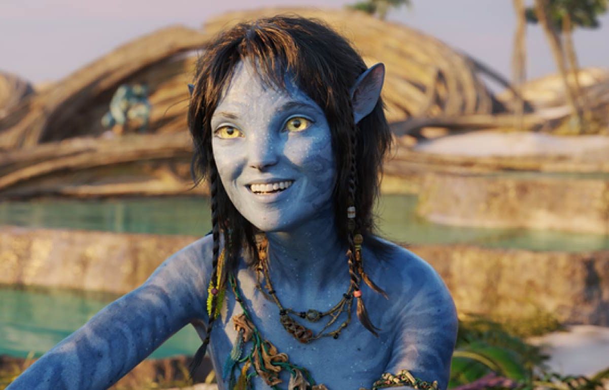 Avatar: The way of the water, así va su estreno