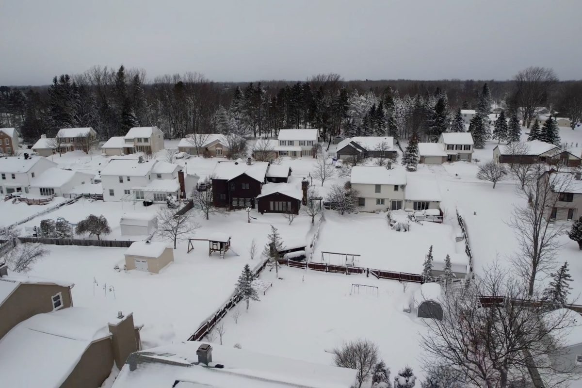 Tormenta invernal causa muertes en Estados Unidos
