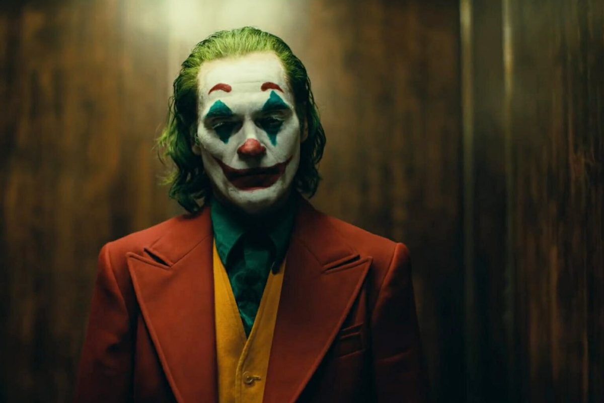 Inician las grabaciones de la secuela del Joker