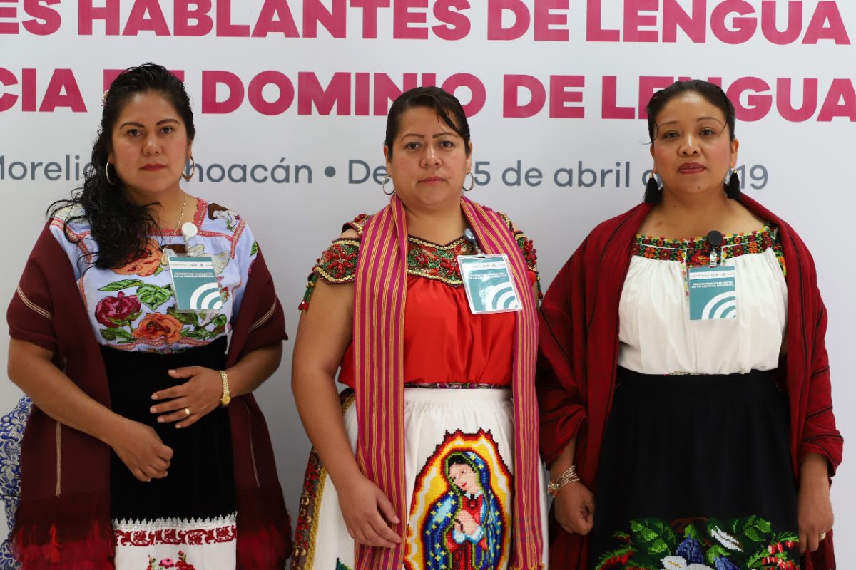 Los obstáculos que enfrentan las poblaciones indígenas