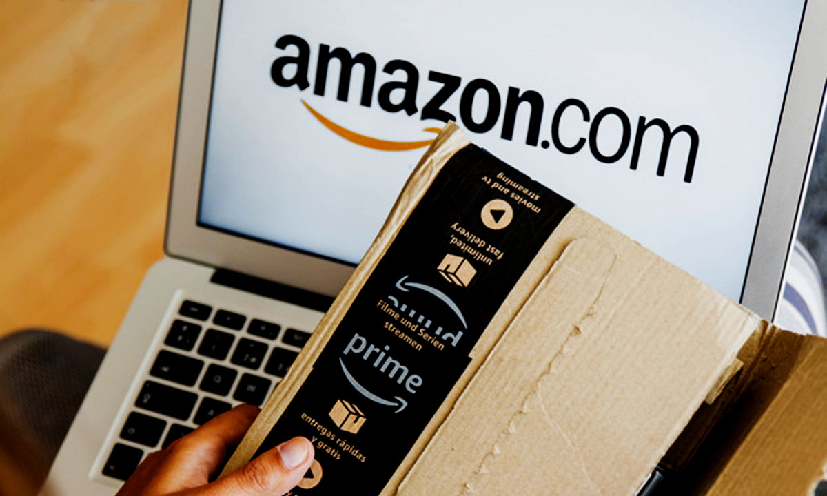 Acuerdo entre la Unión Europea y la empresa Amazon