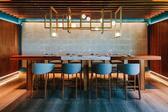 ¿Buscas un lugar nuevo para comer?
