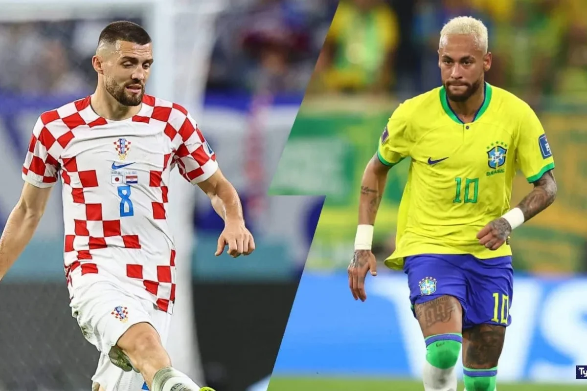 Termina el mundial para Brasil