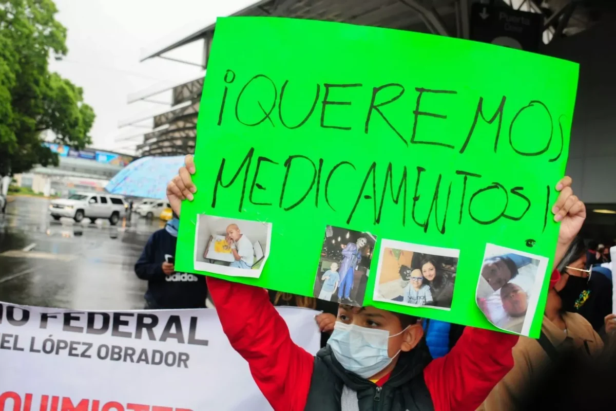 López Obrador reitera las acciones del IMSS Bienestar como un orgullo