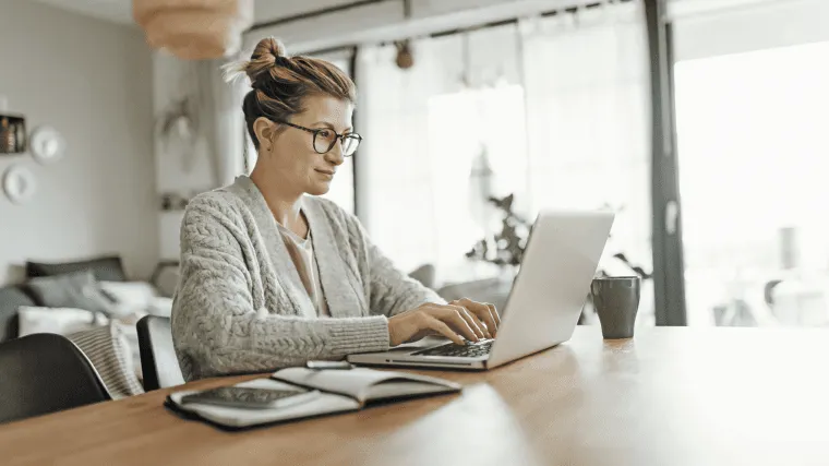 El avance de las mujeres en el aprendizaje online