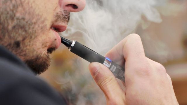 Estudio de la Universidad de Louisville demuestra que los cigarrillos electrónicos promueven arritmias