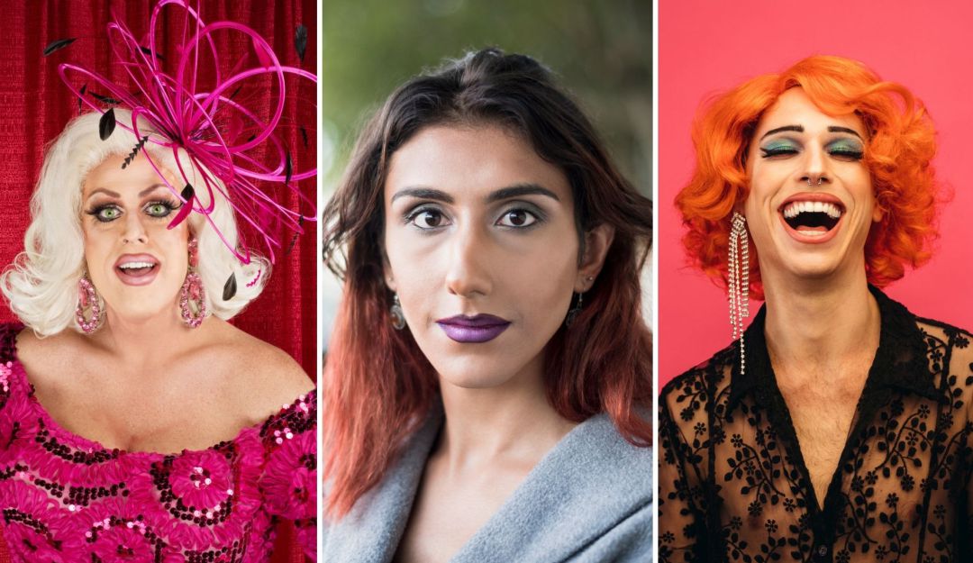 Activistas advierten de un entorno cada vez más hostil para los derechos LGBTQ+ en Estados Unidos