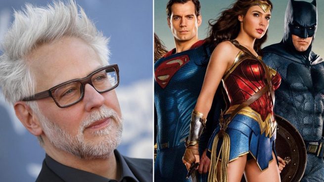 Warner anuncia los siguientes planes para el universo DC