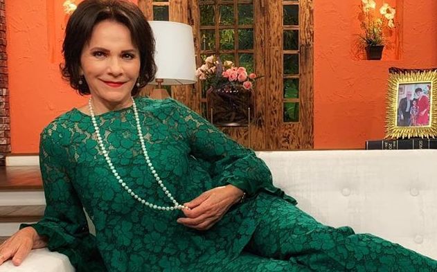 Conductora del programa Ventaneando de TV Azteca pidió una disculpa pública a la cantante Yuridia