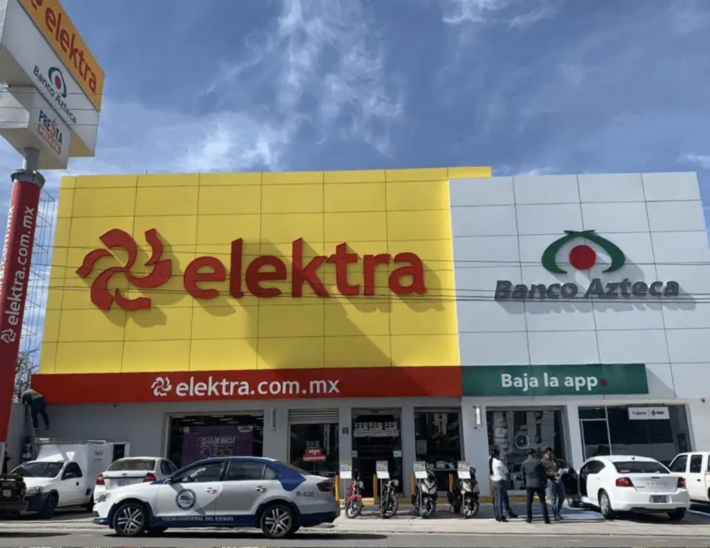 Rechaza el Tribunal Federal de Justicia Administrativa, intento de Grupo Elektra de no pagar al SAT