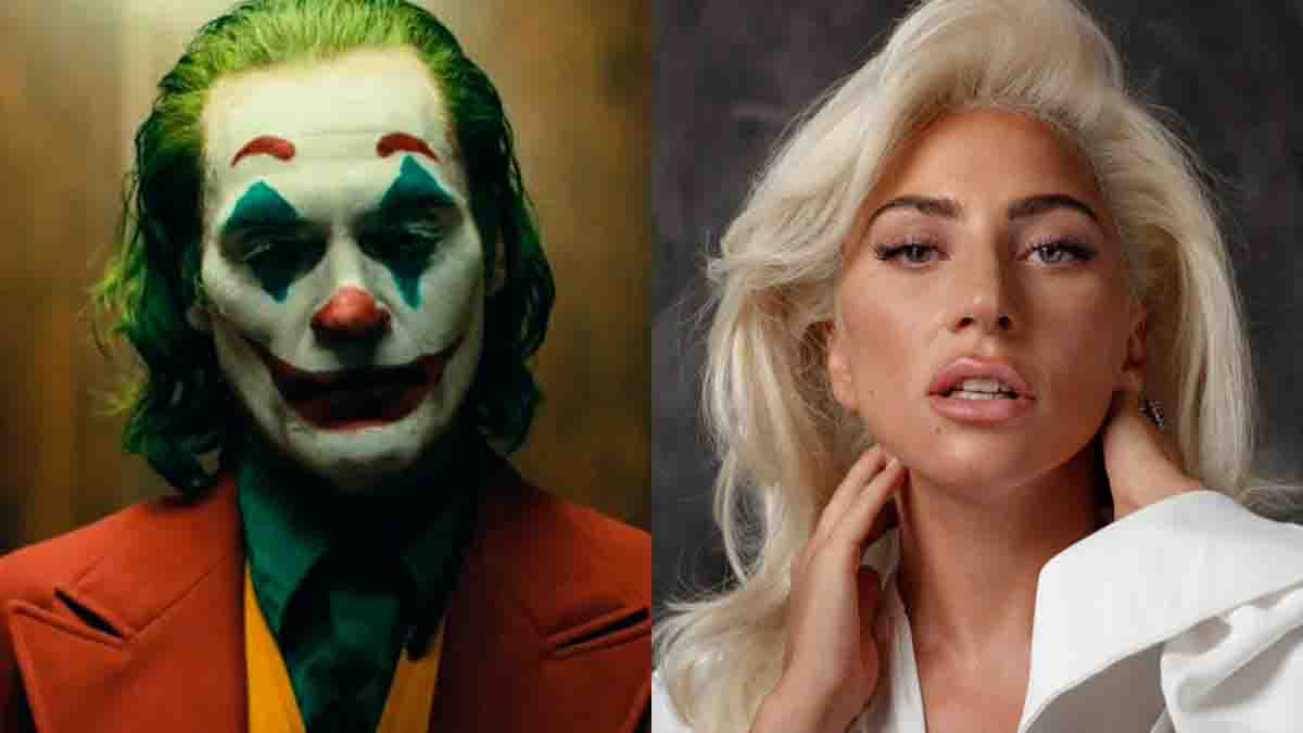 ”Sí es cine”: primera imagen de la secuela “Joker: Folie à Deux”