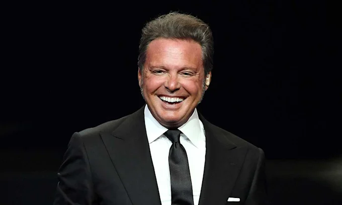 Luis Miguel confirma su regreso a los escenarios con 200 actuaciones