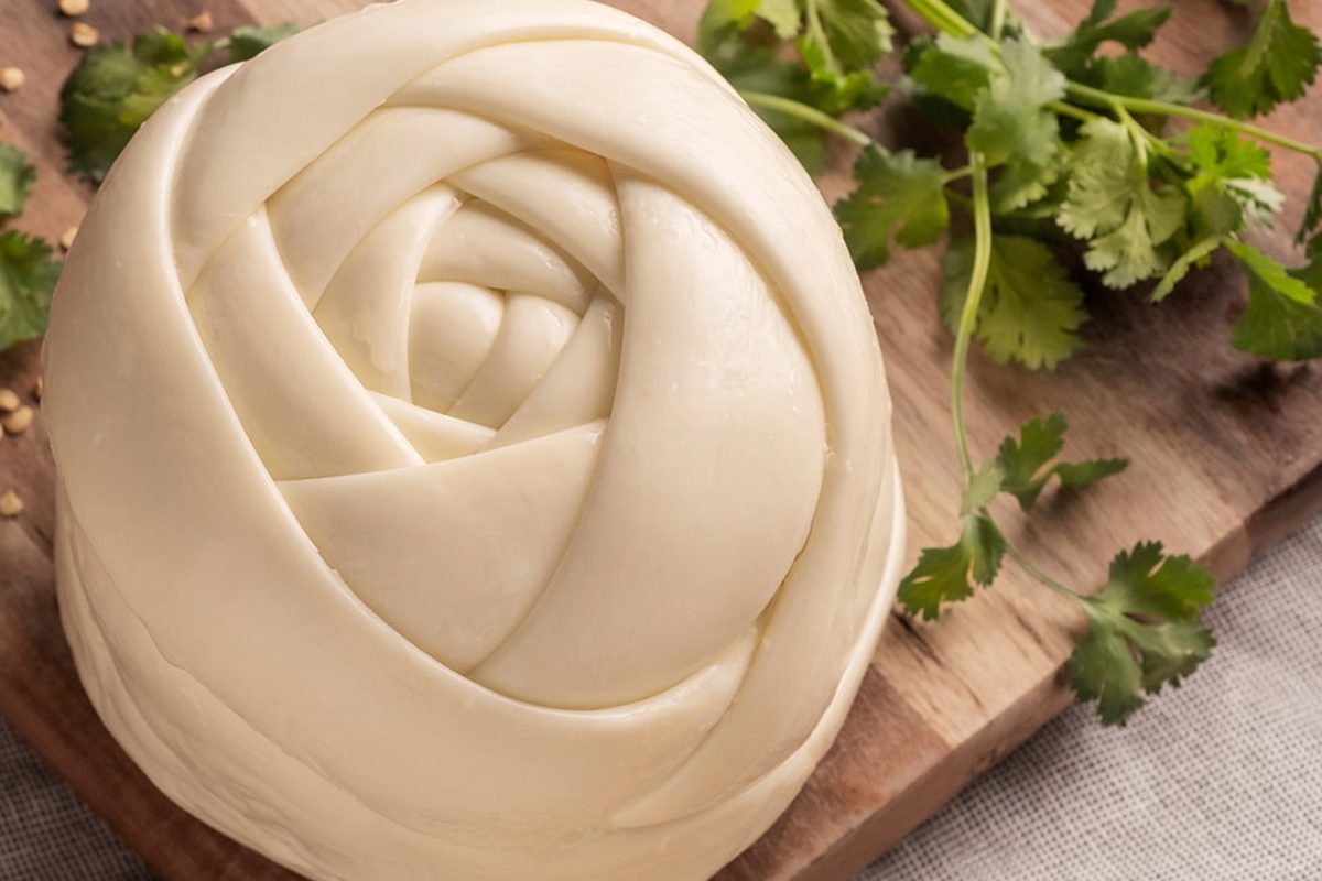 Los mejores quesos del mundo: El queso Oaxaca
