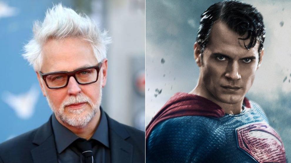 James Gunn afirma en video no haber despedido a Henry Cavill