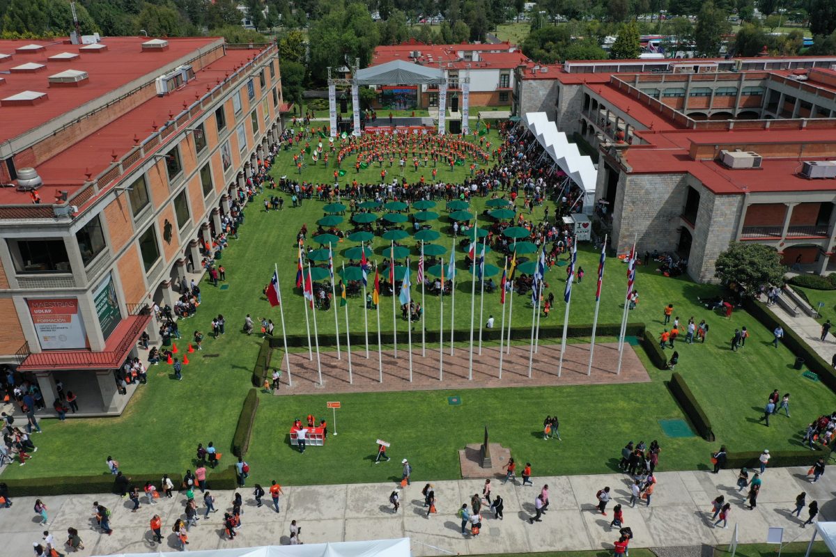La UDLAP reafirma su estatus como una de las mejores universidades de México