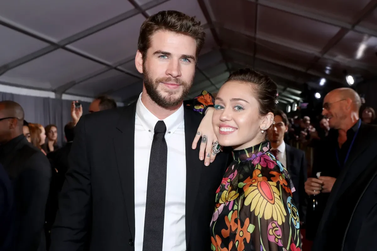 Liam Hemsworth podría levantar una demanda contra Miley Cyrus por difamación